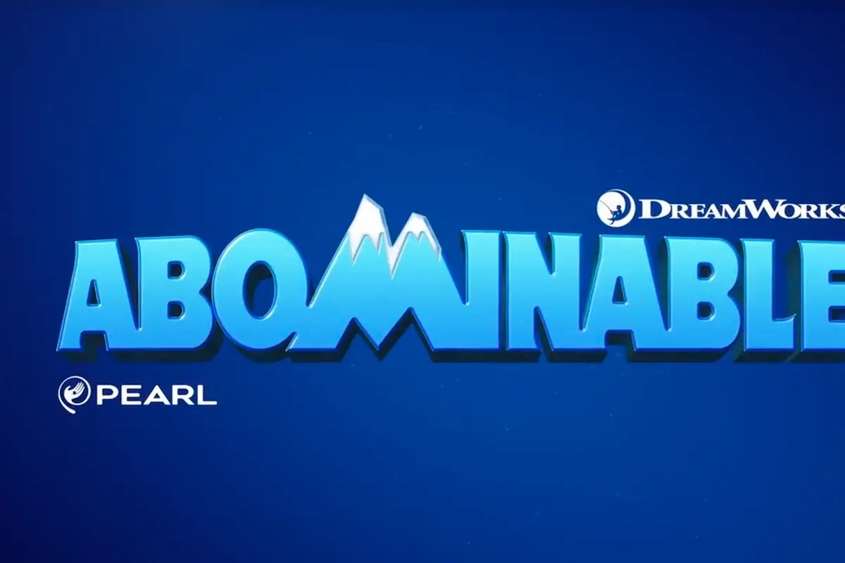 Abominable, Film Animasi Yang Menarik Untuk Ditunggu.