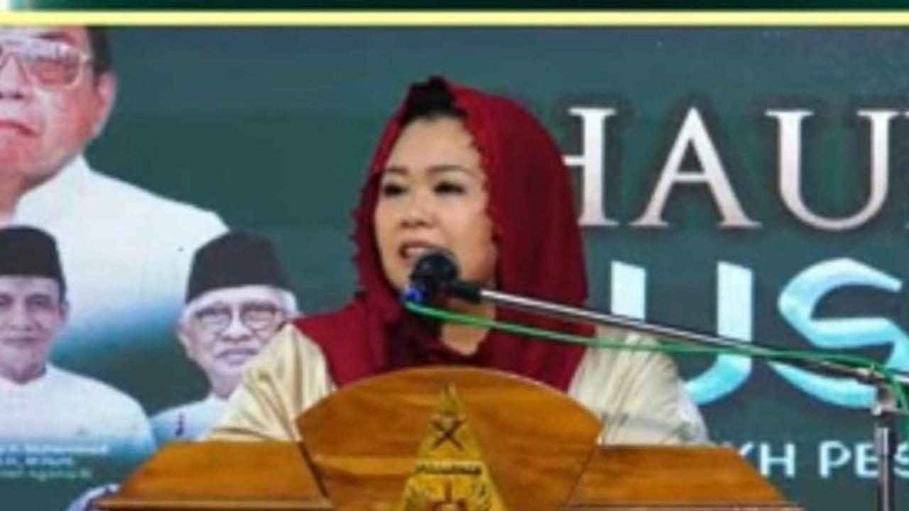 Mengenang Haul Gus Dur: Menghidupkan Kembali Warisan Kemanusiaan Pembela Kaum Tertindas