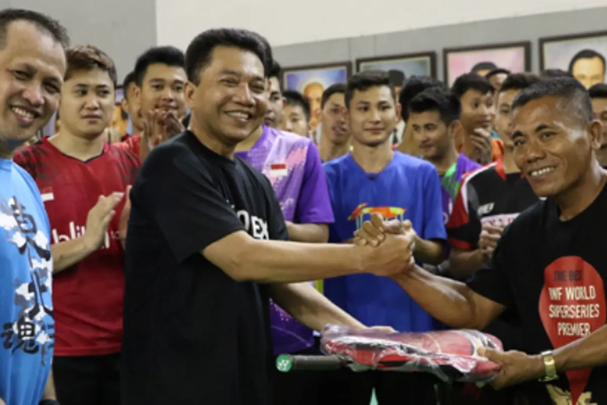 Haryanto