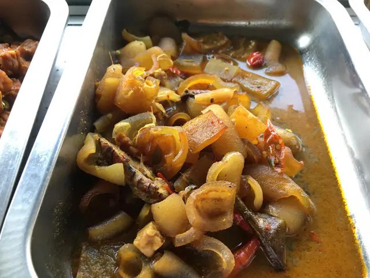 7 Resep Masak Kulit Sapi Sederhana yang Lezat dan Mudah Dibuat
