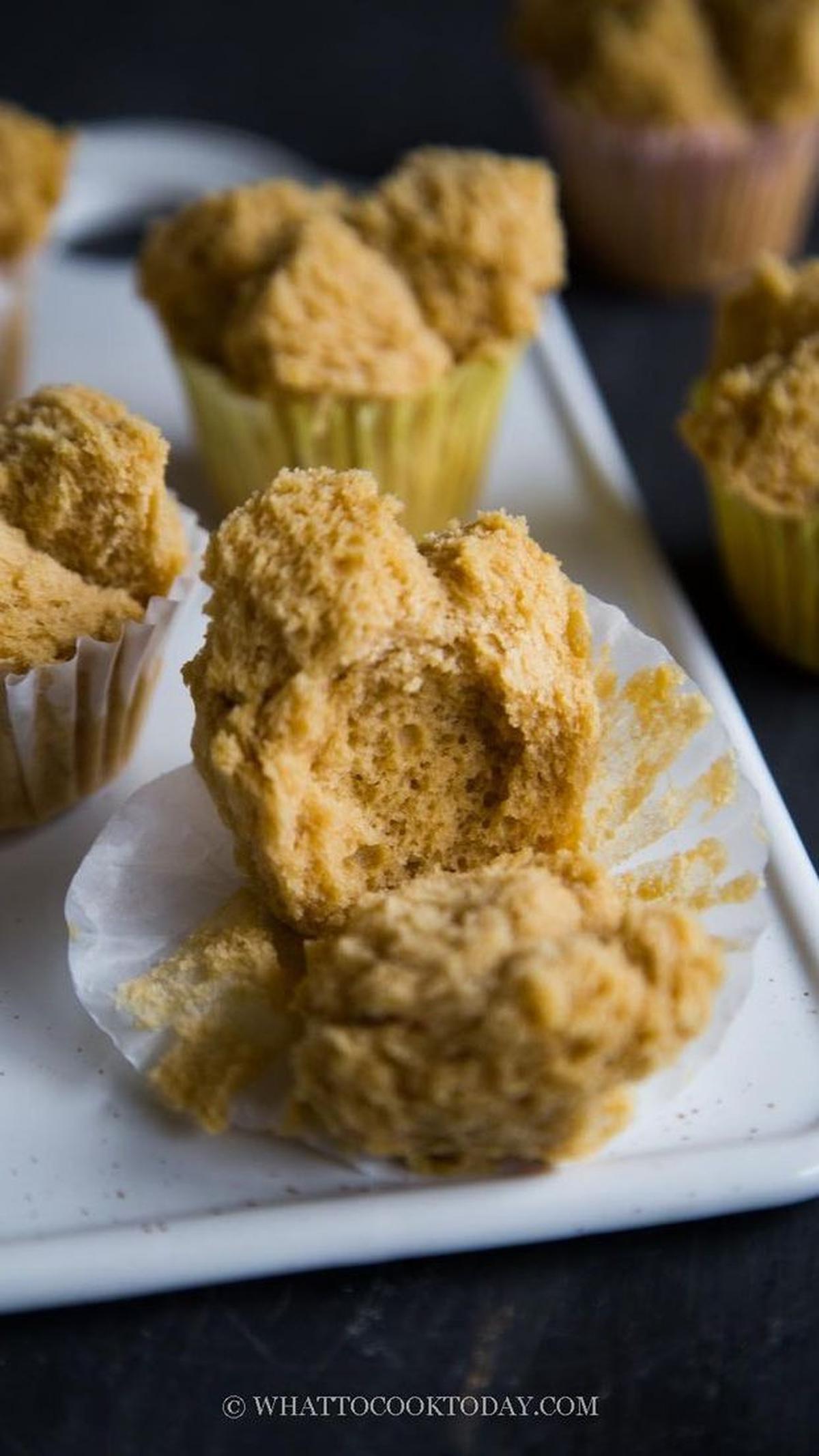 <b>Resep Bolu Kukus Gula Merah</b><br>