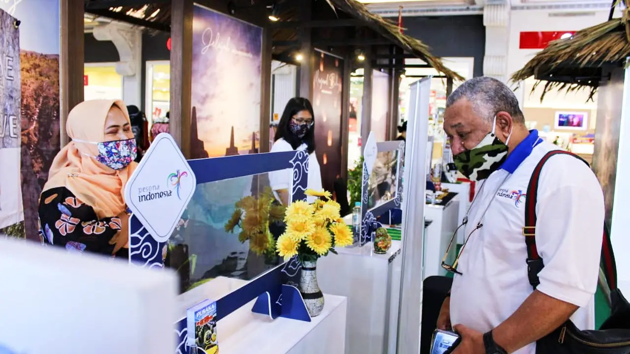 Pameran