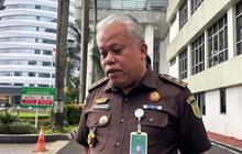 VIDEO: Kejagung Tangkap Eks Pejabat Kemenhan Pensiunan Laksamana Muda TNI AL Korupsi Satelit