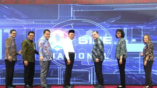 Cegah KLB Penyakit Zoonosis dan PIB, Kemenko PMK Luncurkan Aplikasi SIZE