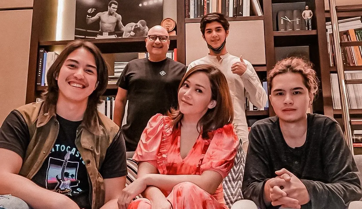 El Rumi (Instagram/elelrumi)