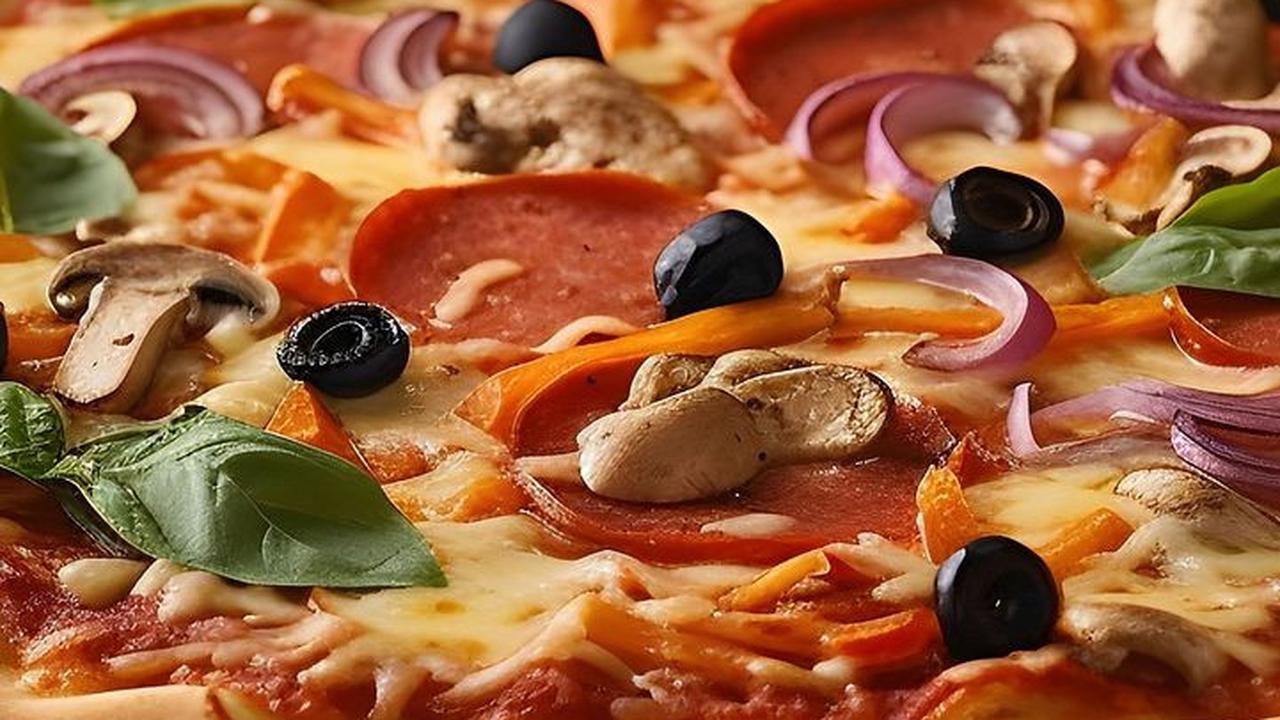 Resep Pizza Kentang Berbagai Topping, Camilan Praktis Menggugah Selera
