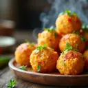 Resep Tahu Bulat Isi Sayur yang Renyah dan Gurih