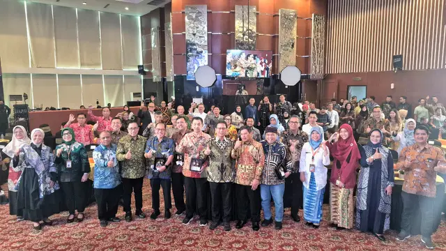 Diskusi Publik UHC Day 2025, BPJS Kesehatan Ajak Pemangku Kepentingan Sinergi Perkuat JKN