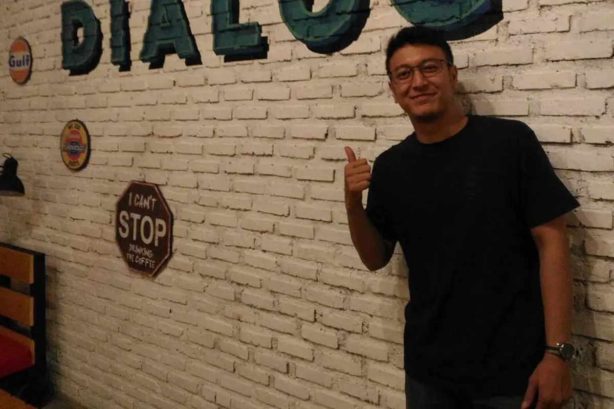[Bintang] DImas Anggara