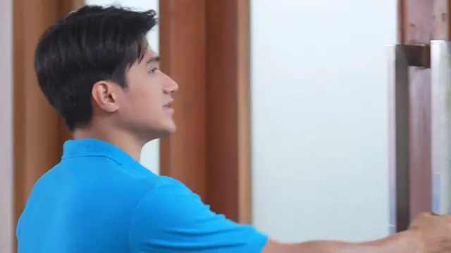 Tajwid Cinta