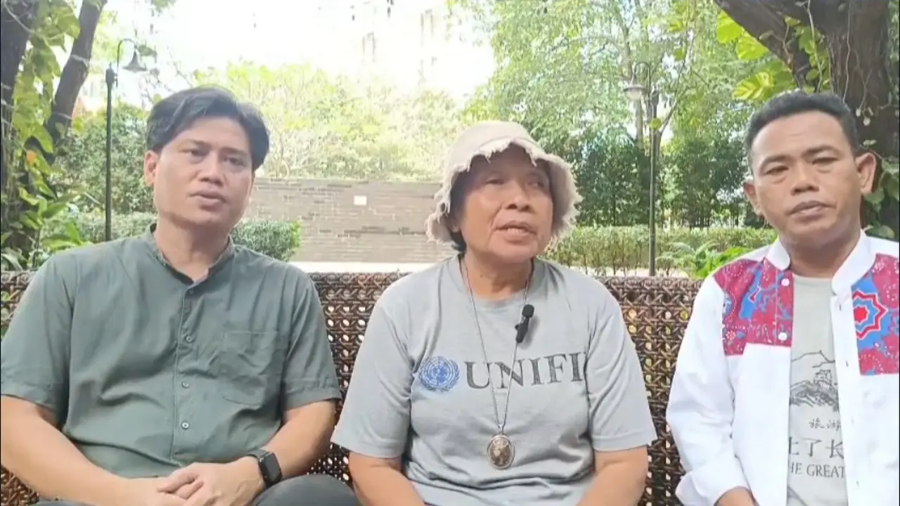 KBMI memutuskan untuk turut serta dalam peringatan Hari Buruh Internasional (May Day) di Monas bersama KSPSI pimpinan Jumhur Hidayat dan serikat pekerja lainnya.