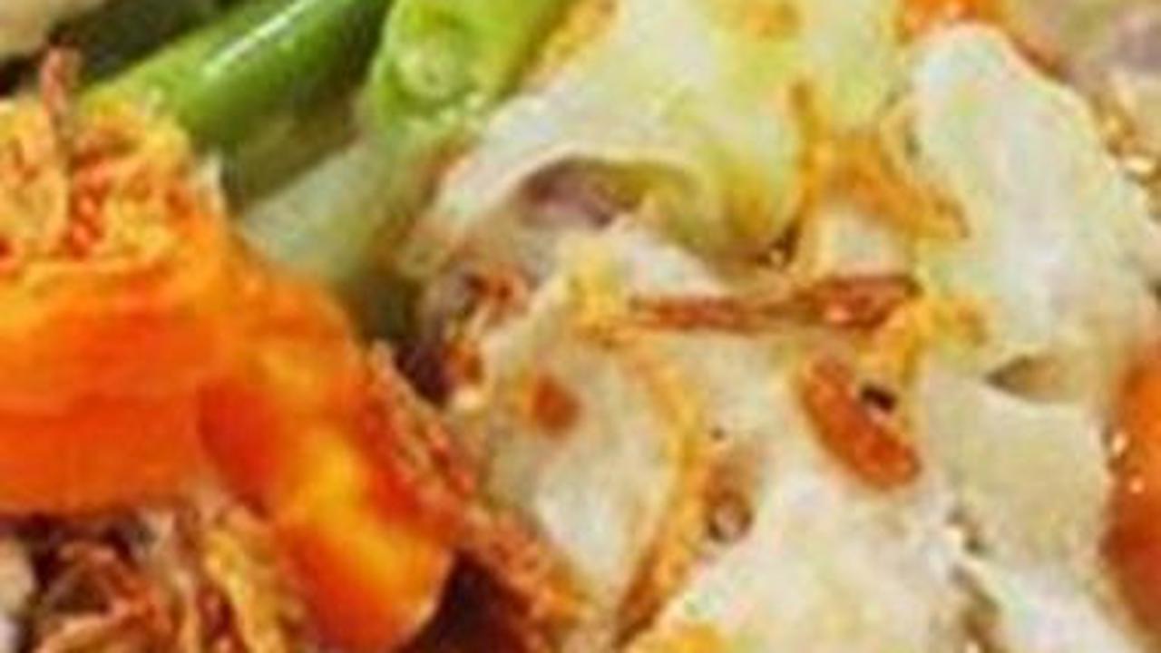 Sop Ayam