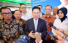 Kadin Dorong Adaptasi Pengusaha Indonesia Hadapi Dinamika Global "New Normal"