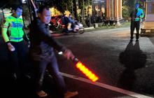 Mahasiswa UGM Sopir BMW Tabrak Pemotor Vario di Sleman hingga Tewas Dikenakan Wajib Lapor