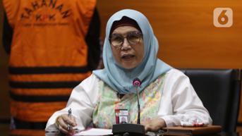DPR Lakukan Voting Tertutup Pilih Capim KPK Pengganti Lili Pintauli Siregar