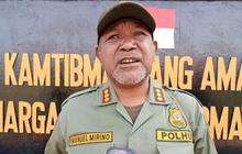 Taman Nasional Lorentz: Konservasi 2,4 Juta Hektare di Tiga Provinsi Papua