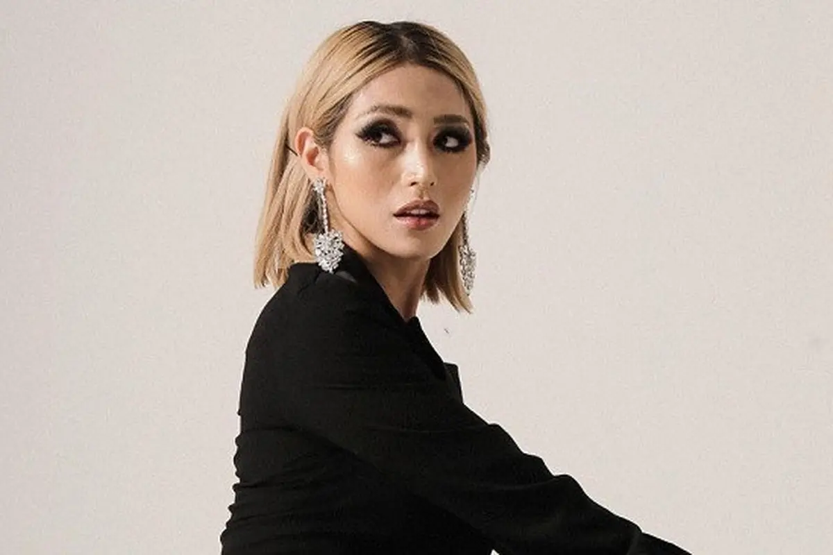 Jessica Iskandar