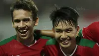 Mantan Ketum Jakmania Richard Achmad Mengungkapkan Kalau Egy Maulana Vikri Seharusnya Setim dengan Witan Sulaeman di Persija Jakarta