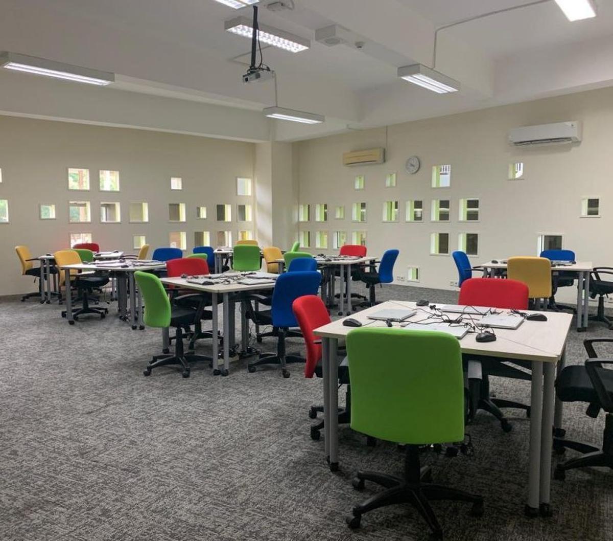 Sebelumnya, pihak sekolah Binus School Serpong, juga telah dimintai keterangannya terkait kasus tersebut.