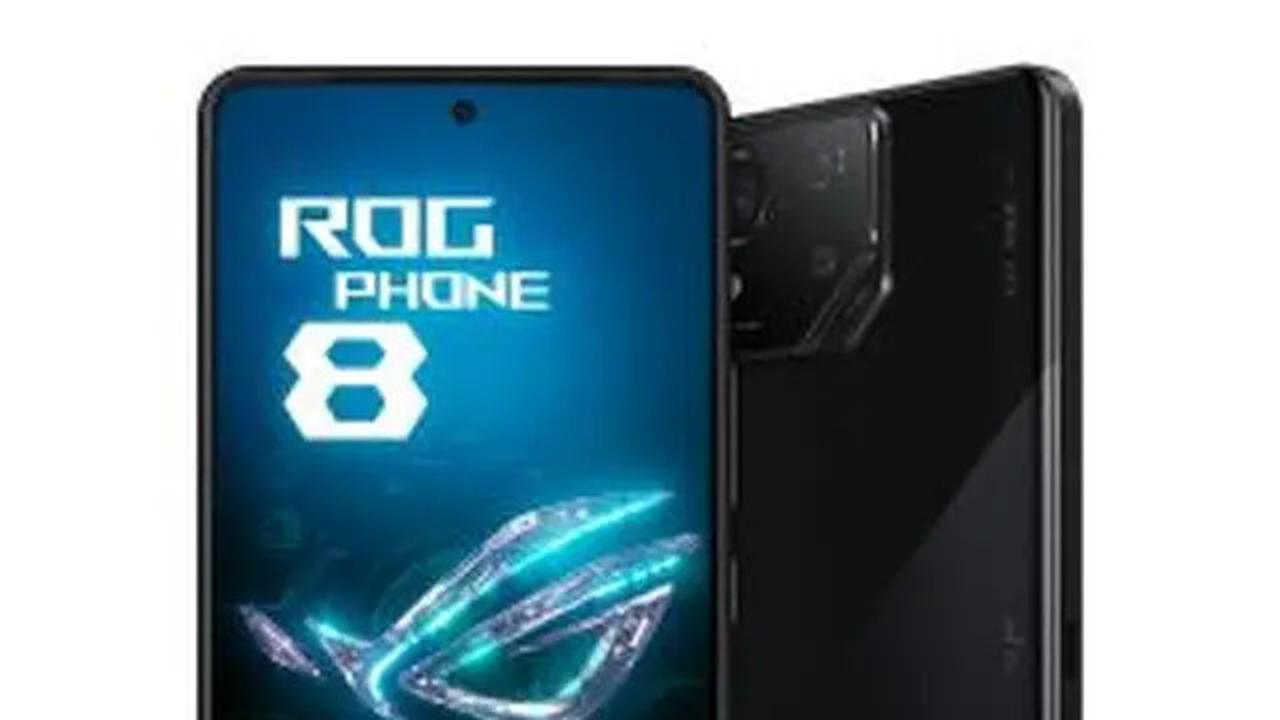 7 HP ASUS ROG Phone Terbaru dan Terbaik, Segini Harganya di April 2025