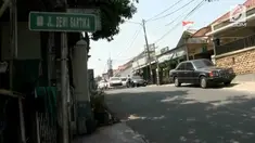 Pemerintah Kota Bekasi, masih menunggu pergantian nama Jalan Dewi Sartika di aplikasi Google Maps yang berubah menjadi Jalan Dewi Persik.