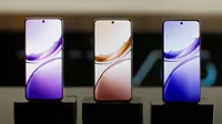 Harga dan Spesifikasi Vivo V50 Lite. (Doc: Vivo Indonesia)