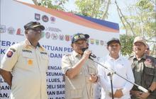 Pemerintah Salurkan Bantuan Rumah Rusak Aceh di 24 Kabupaten/Kota, Total Ratusan Miliar Rupiah