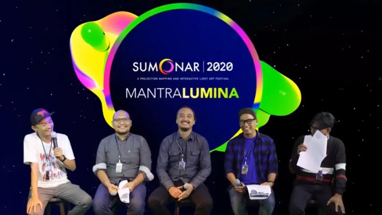 Sumonar 2020
