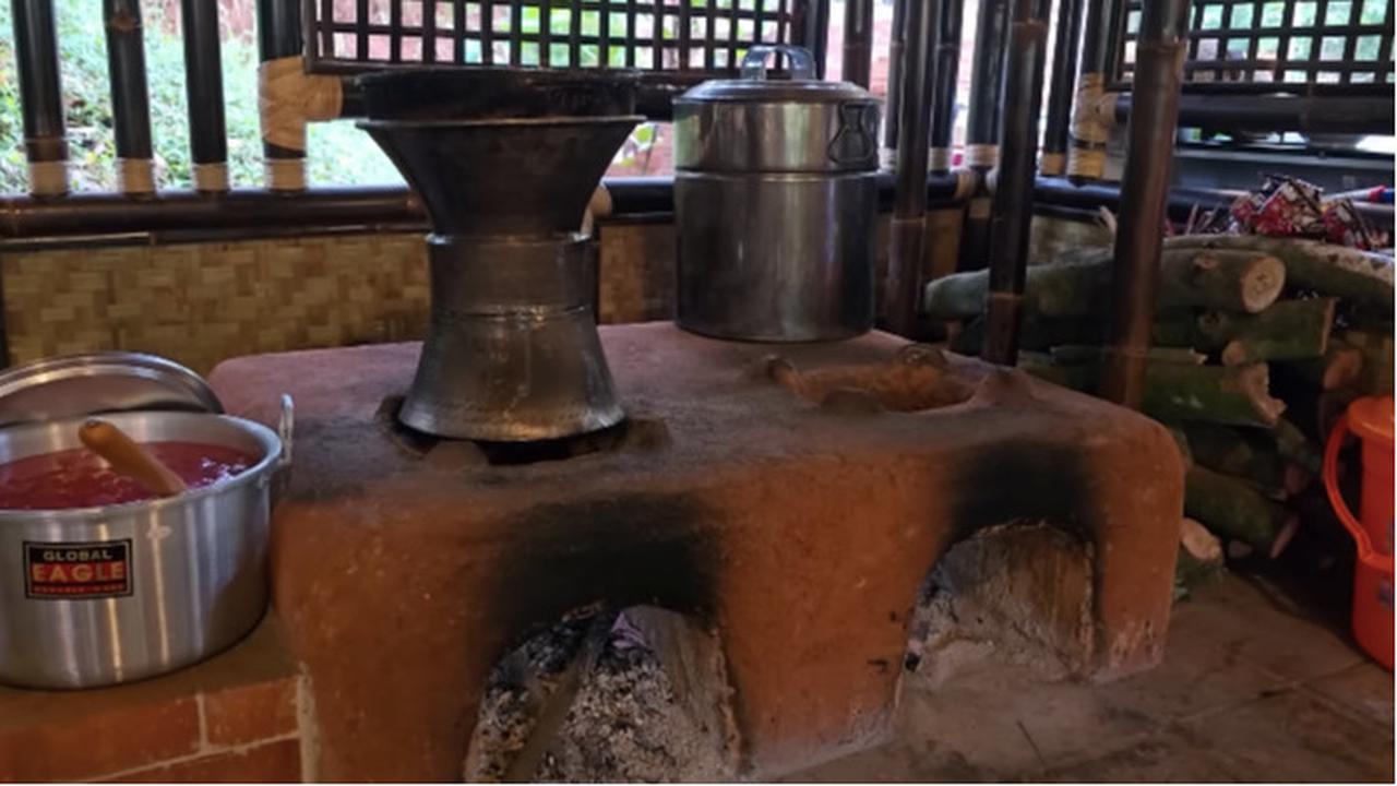 dapur dedi mulyadi