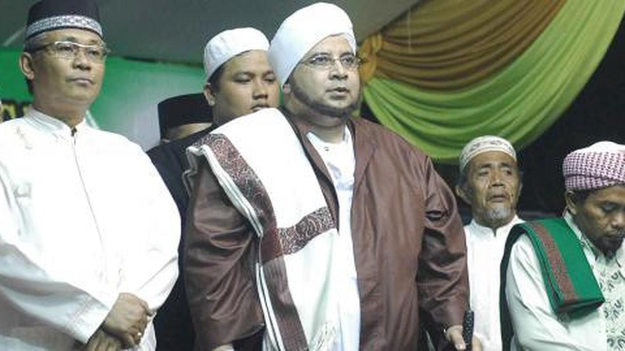 Majelis Rasulullah (3): Siapa Habib Mundzir?
