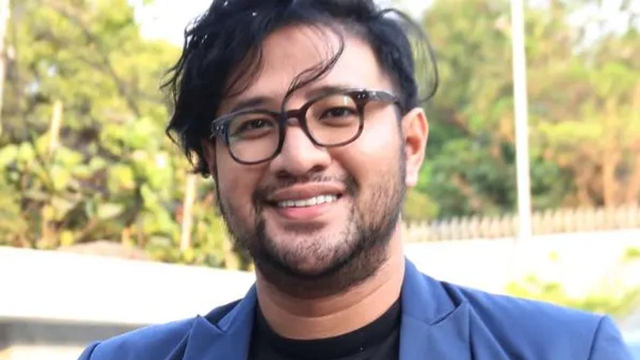 VIDEO: Video Detik-detik Ammar Zoni Digulung Polisi Kasus Narkoba