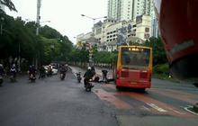 5 Cara Menghindari Rem Blong Pada Motor Matic