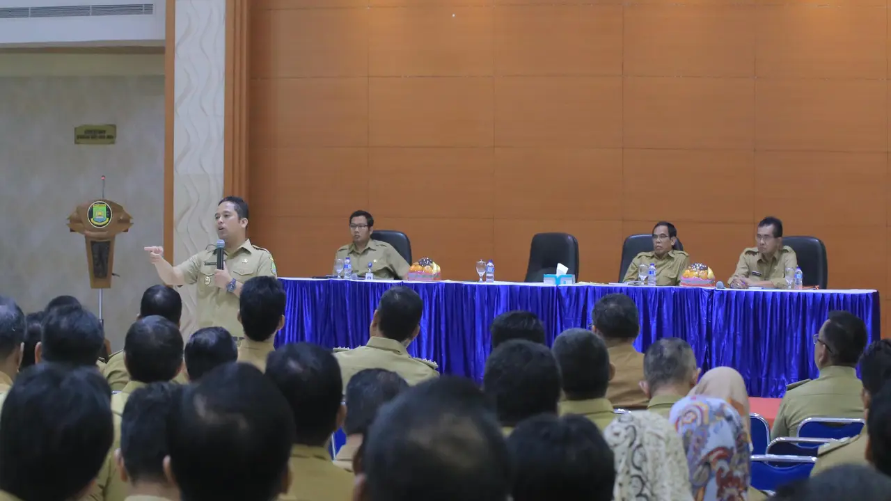 Pemkot Tangerang