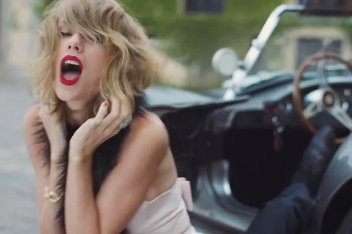 Taylor Swift