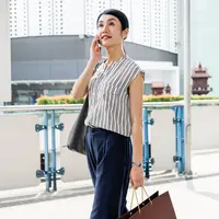 ilustrasi perempuan/Photo by rawpixel.com from Pexels