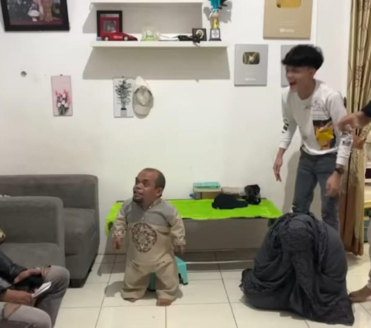 Dok. Istimewa