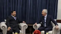 Seskab Teddy Ungkap Isi Pertemuan Prabowo dan Tony Blair