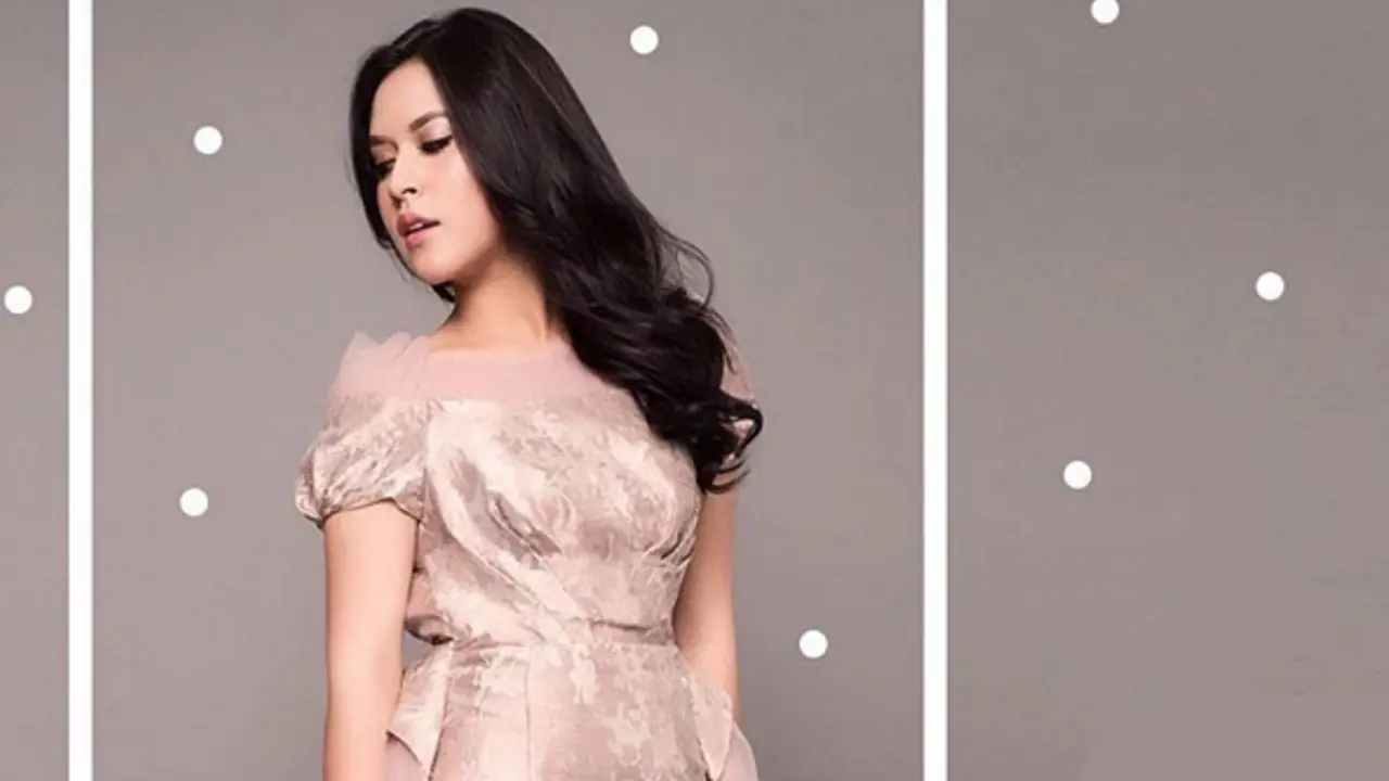 Akankah Raisa Menang Lagi di MAMA 2015?