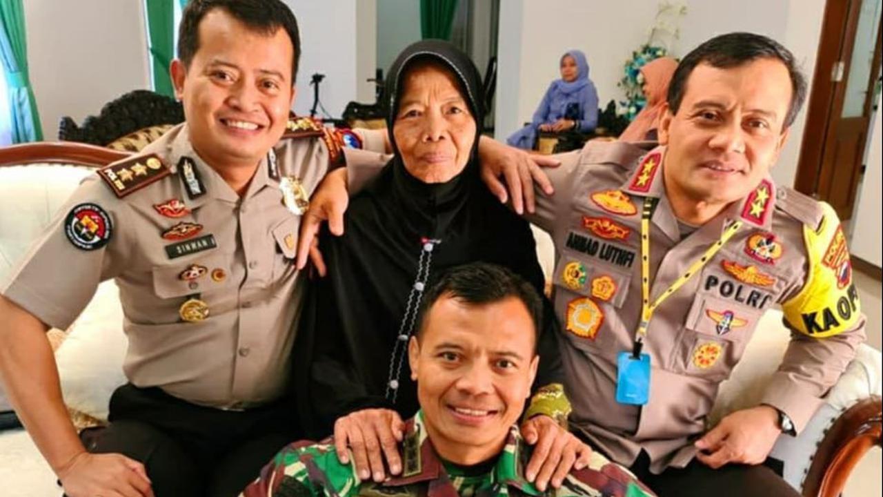 Dok. Istimewa