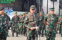 Panglima TNI-Kapolri Tambah Personel ke Sumatra untuk Bangun Hunian Tetap hingga Bersihkan Lumpur