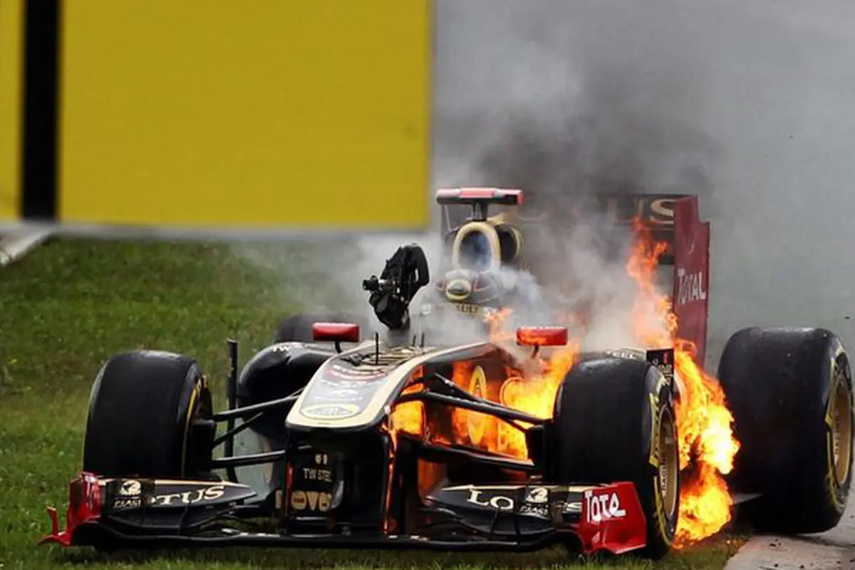 Nick Heidfeld