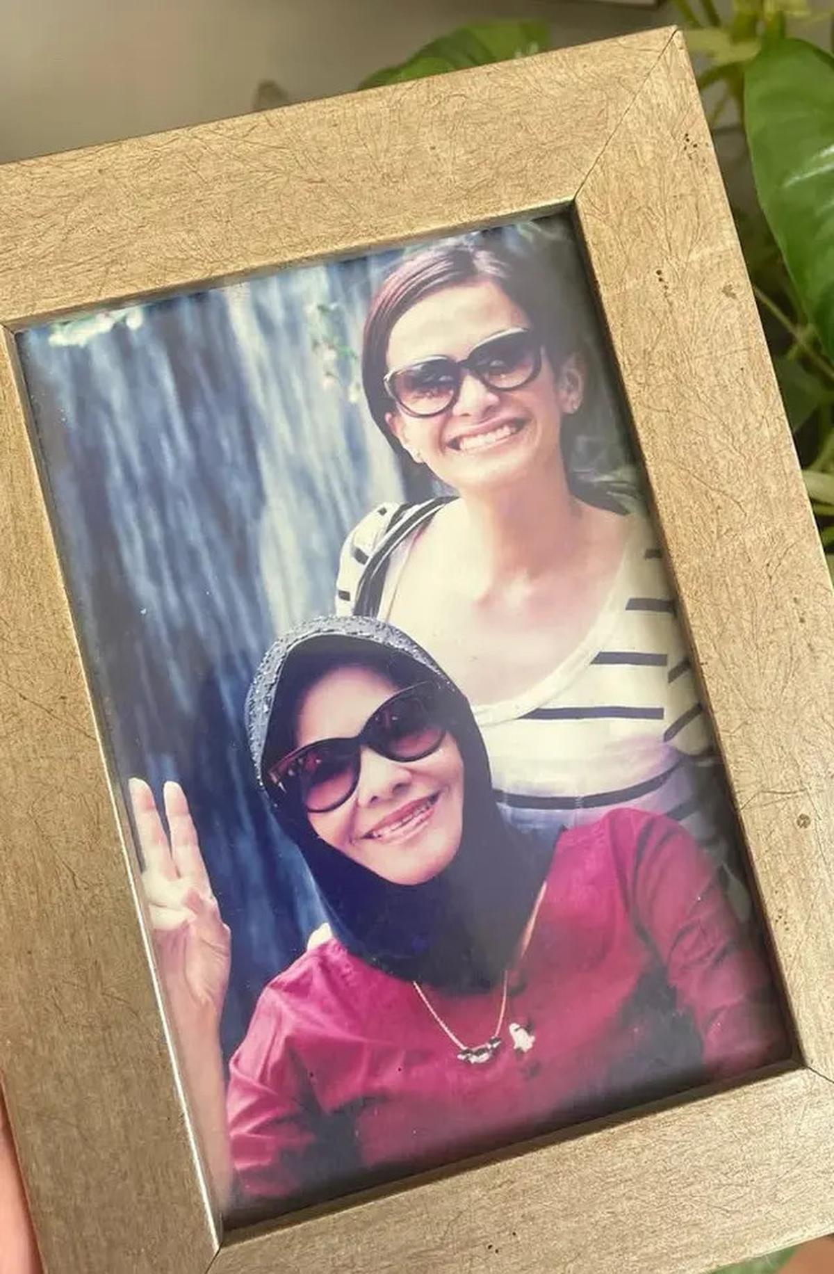 9 Artis Tanah Air Unggah Potret Jadul Masa Kecil Bersama Ibunda saat Ucapkan Hari Ibu, Alyssa Daguise, Wulan Guritno, hingga Raisa