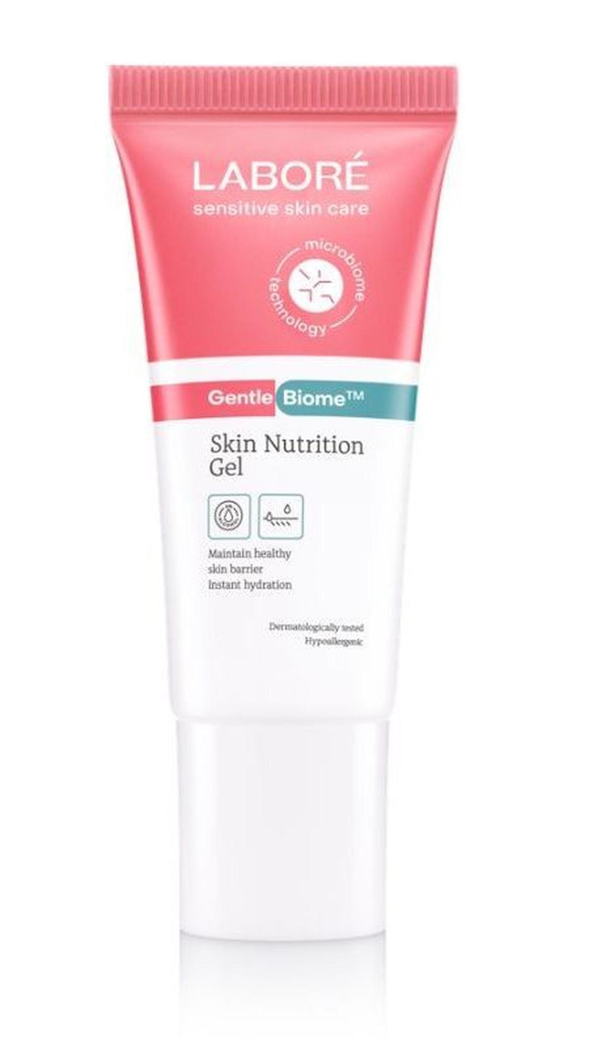 12. Labore Sensitive Skin Care Biomerepair Barrier Revive Cream