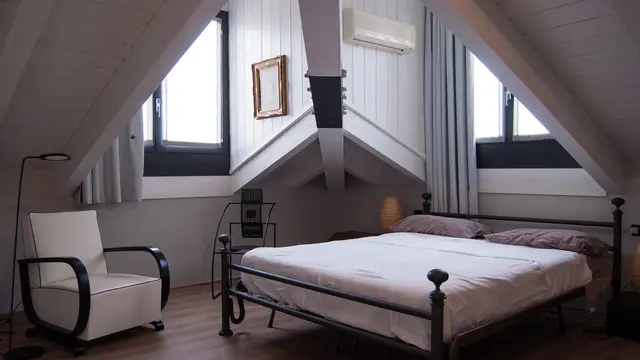 kepribadian berdasarkan menata tempat tidur