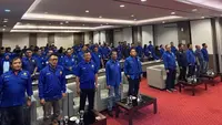 Gema Bangsa Dorong Konsolidasi Negara Menuju Indonesia Emas 2045