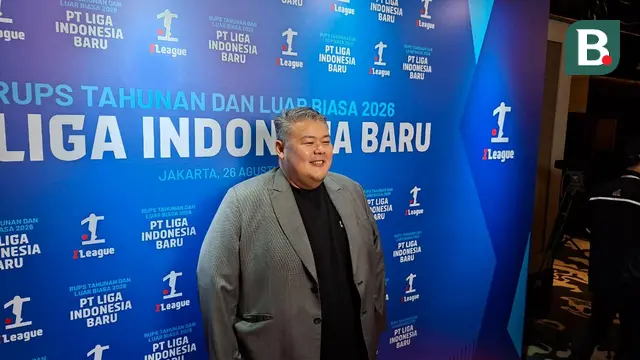 Ardian Satya Negara