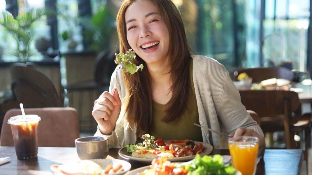 2. Hedonic Eating