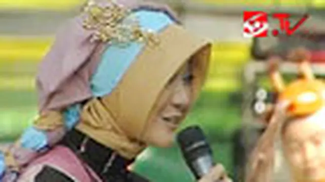 Sulis - Dzikir Anak
