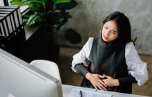 6 Cara Atasi Perut Kembung Saat Puasa