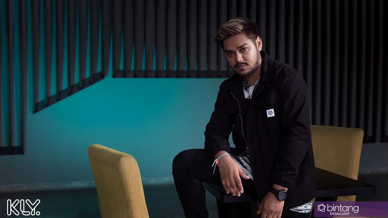 [Bintang] Syuting Video Klip, Abdul Idol Siap Rilis Single Baru